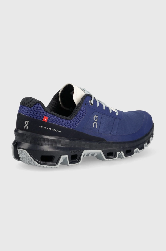 On-running shoes Cloudventure navy