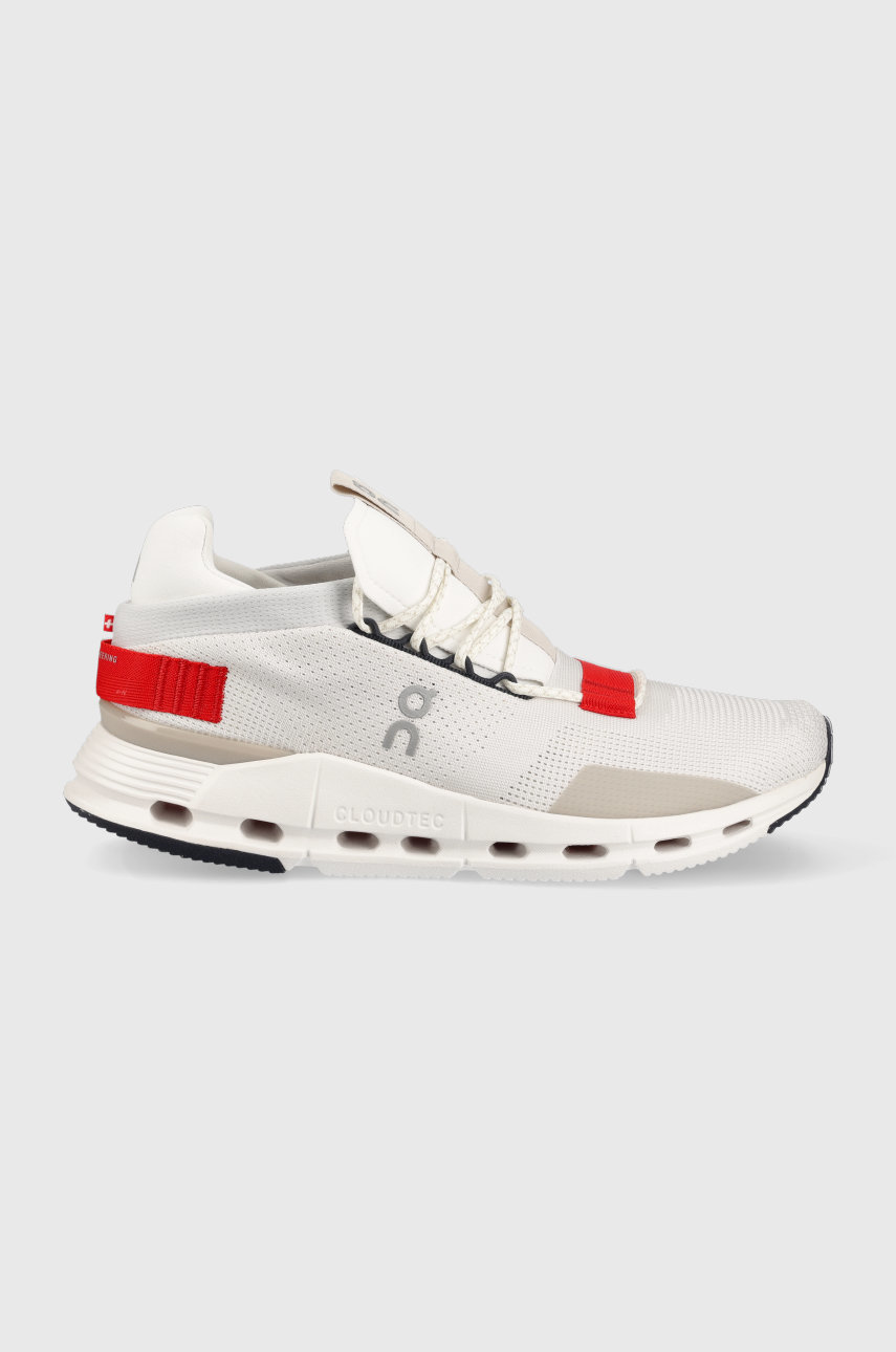 On-running buty do biegania Cloudnova