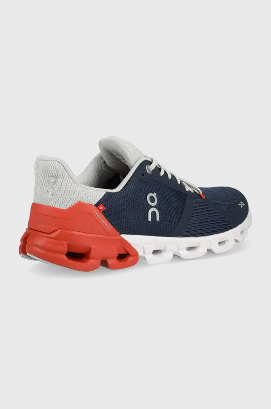 Παπούτσια για τρέξιμο On-running Cloudflyer σκούρο μπλε