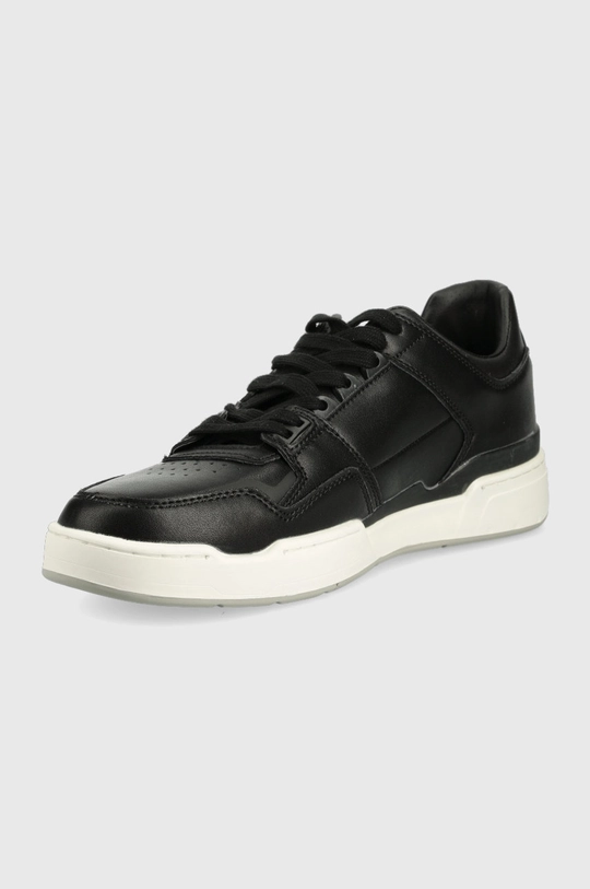 G-Star Raw sneakersy Attacc Bsc Cholewka: Materiał syntetyczny, Skóra naturalna, Wnętrze: Materiał tekstylny, Materiał syntetyczny, Podeszwa: Materiał syntetyczny