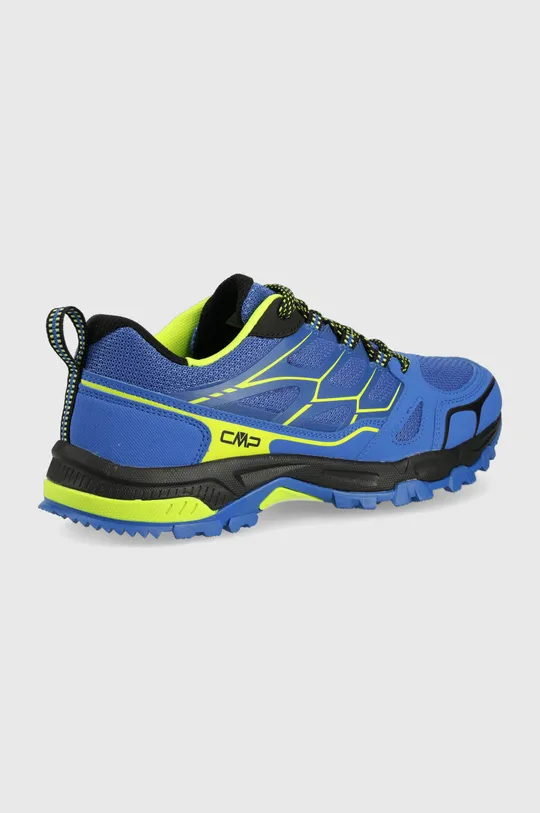 Παπούτσια CMP Zaniah Trail μπλε