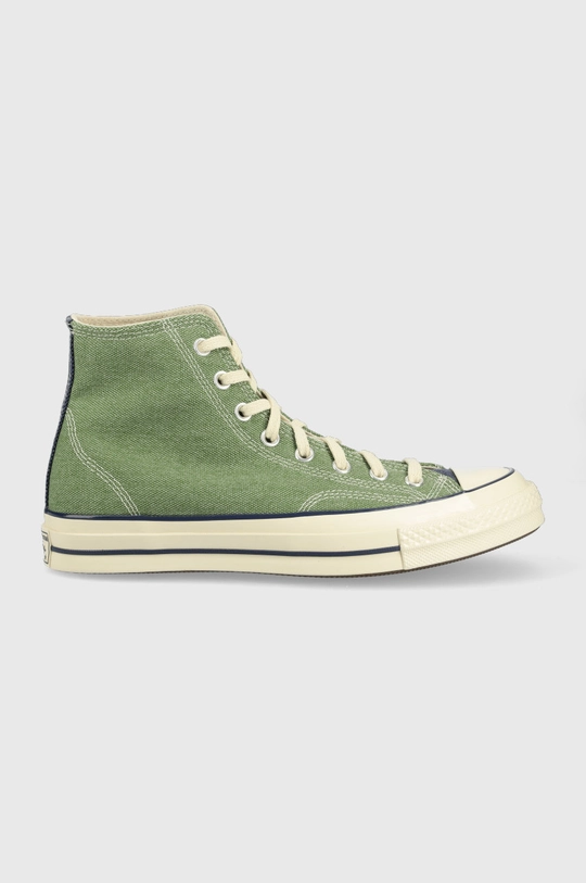 zelená Tenisky Converse Chuck 70 Pánsky