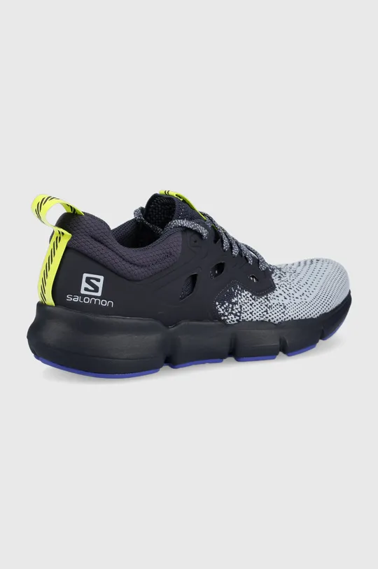 Παπούτσια Salomon Predict Soc 2 σκούρο μπλε