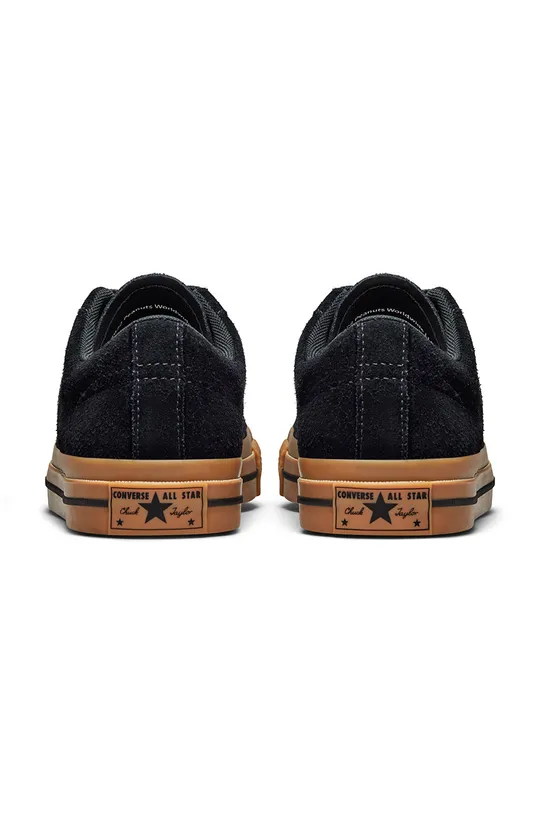 Σουέτ αθλητικά παπούτσια Converse Converse X Peanuts Ανδρικά