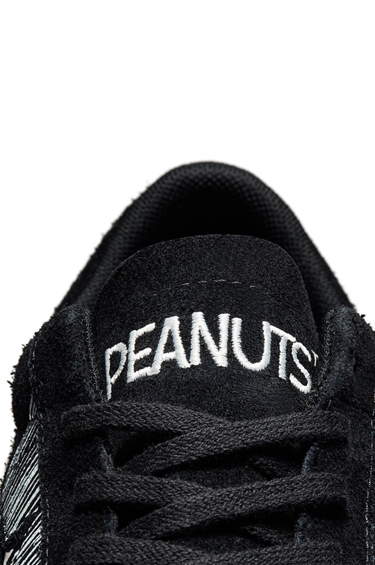 Σουέτ αθλητικά παπούτσια Converse Converse X Peanuts