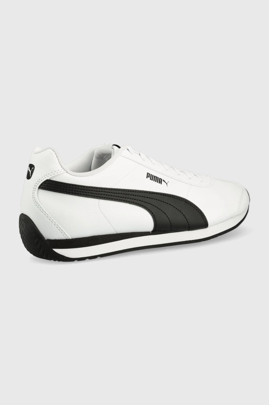 Puma sneakersy 383037 biały