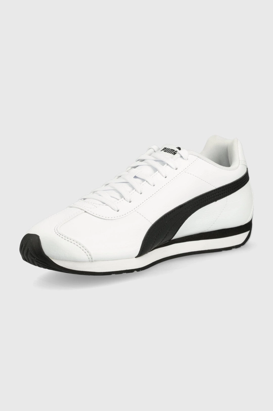 Puma sneakersy 383037 Cholewka: Materiał syntetyczny, Wnętrze: Materiał tekstylny, Podeszwa: Materiał syntetyczny