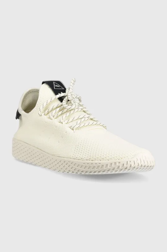 adidas Originals sneakers PHARELL white
