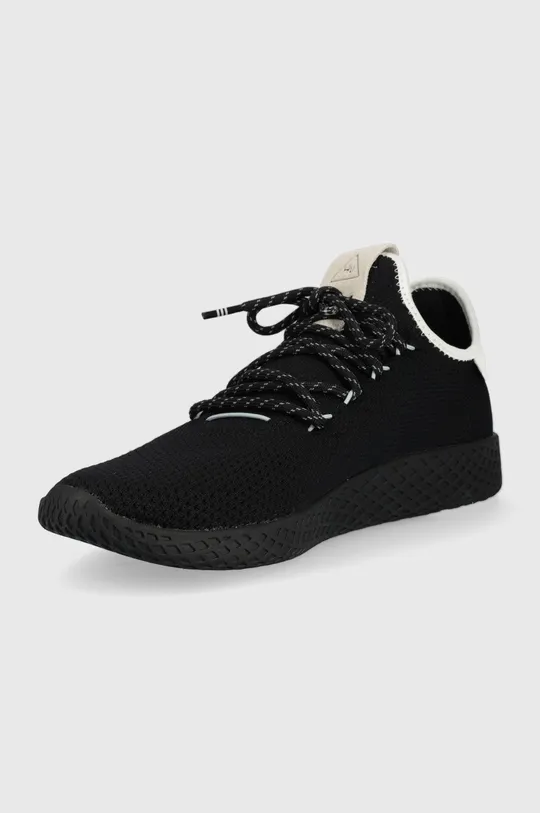 adidas Originals sneakers Pharell  Gamba: Material sintetic, Material textil Interiorul: Material textil Talpa: Material sintetic