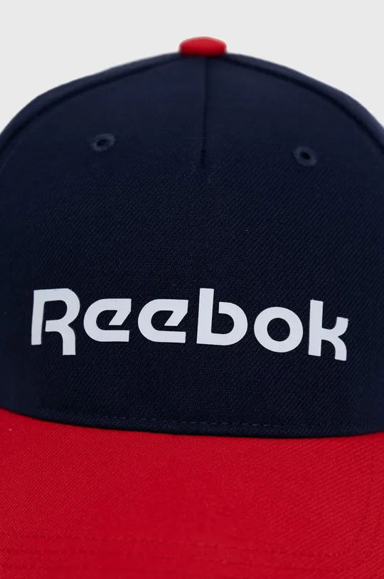 Καπέλο Reebok Classic  100% Ανακυκλωμένος πολυεστέρας