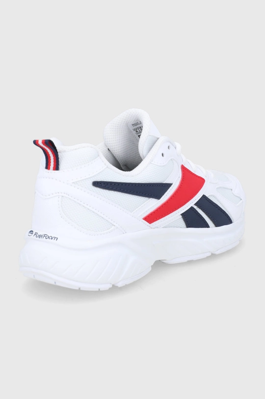 Παπούτσια Reebok Classic REEBOK ROYAL HYPERI  Πάνω μέρος: Συνθετικό ύφασμα, Υφαντικό υλικό Εσωτερικό: Υφαντικό υλικό Σόλα: Συνθετικό ύφασμα