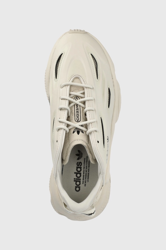 бежевий Кросівки adidas Originals Ozweego GZ5231