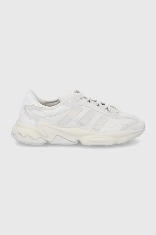 бежевый Ботинки adidas Originals Ozweego H04217 Unisex