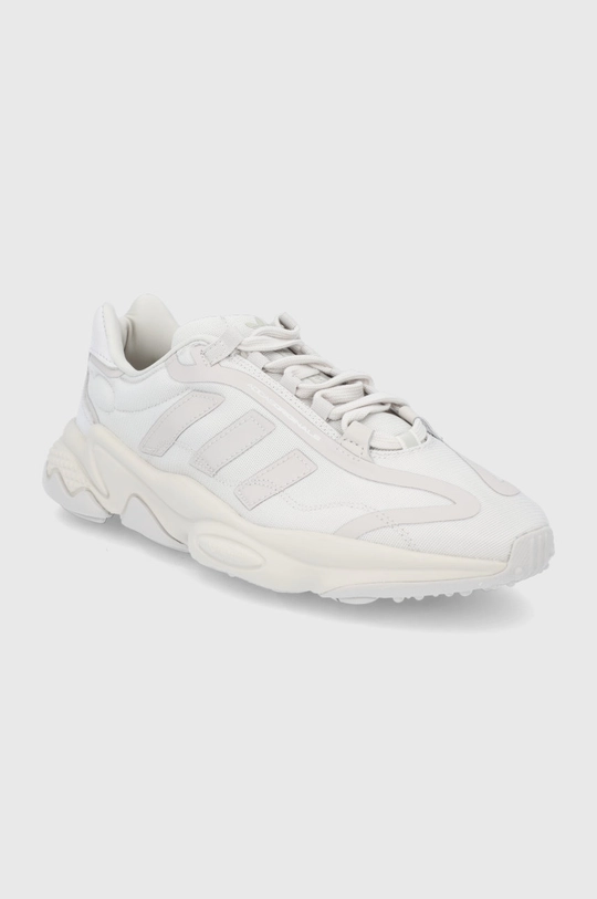 Черевики adidas Originals Ozweego H04217 бежевий