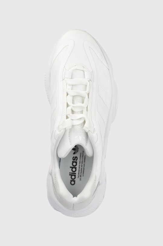 biały adidas Originals buty Ozweego H04226