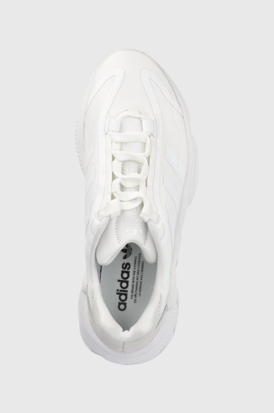 білий Черевики adidas Originals Ozweego H04226