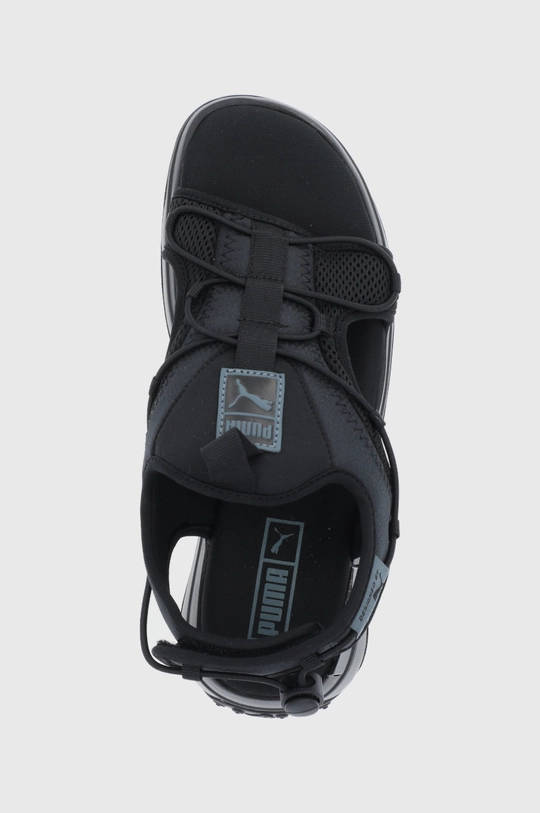 чёрный Сандалии Puma Surf Sandal 384258