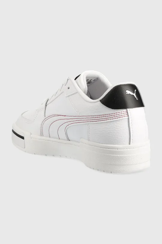 Puma sneakersy CA Pro Tumble Cholewka: Materiał syntetyczny, Skóra naturalna, Wnętrze: Materiał tekstylny, Podeszwa: Materiał syntetyczny