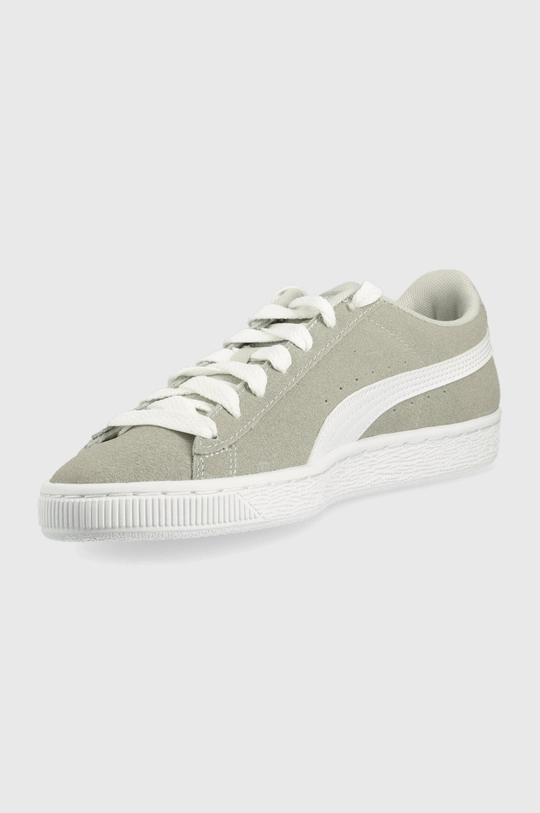 Tenisky Puma Suede Re:style 383338  Zvršok: Syntetická látka Vnútro: Textil Podrážka: Syntetická látka