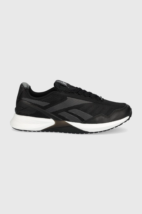 μαύρο Αθλητικά παπούτσια Reebok Speed 21 Unisex