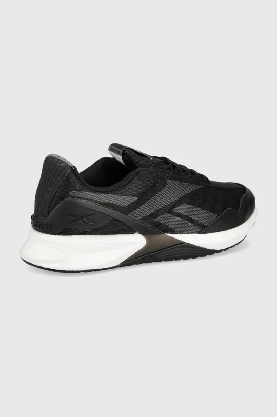 Обувь для тренинга Reebok Speed 21 GY2610 чёрный