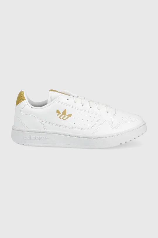λευκό Παπούτσια adidas Originals Ny 90 Unisex