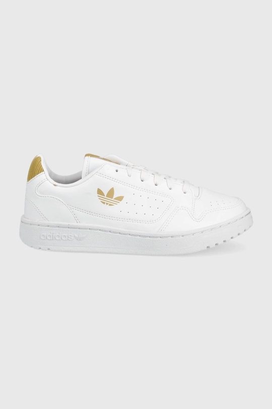 fehér adidas Originals cipő Ny 90 GY1175 Uniszex