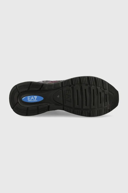 EA7 Emporio Armani sneakersy X8X094.XK271.00002 Unisex