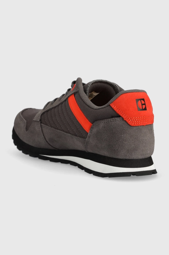 Caterpillar sneakers VENTURA Gambale: Materiale tessile, Scamosciato Parte interna: Materiale tessile Suola: Materiale sintetico