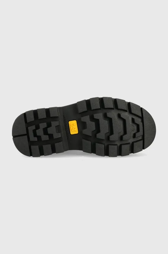 Usnjeni sandali Caterpillar Unisex