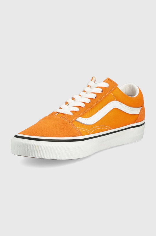 Vans tenisówki UA Old Skool Cholewka: Materiał tekstylny, Skóra zamszowa, Wnętrze: Materiał tekstylny, Podeszwa: Materiał syntetyczny