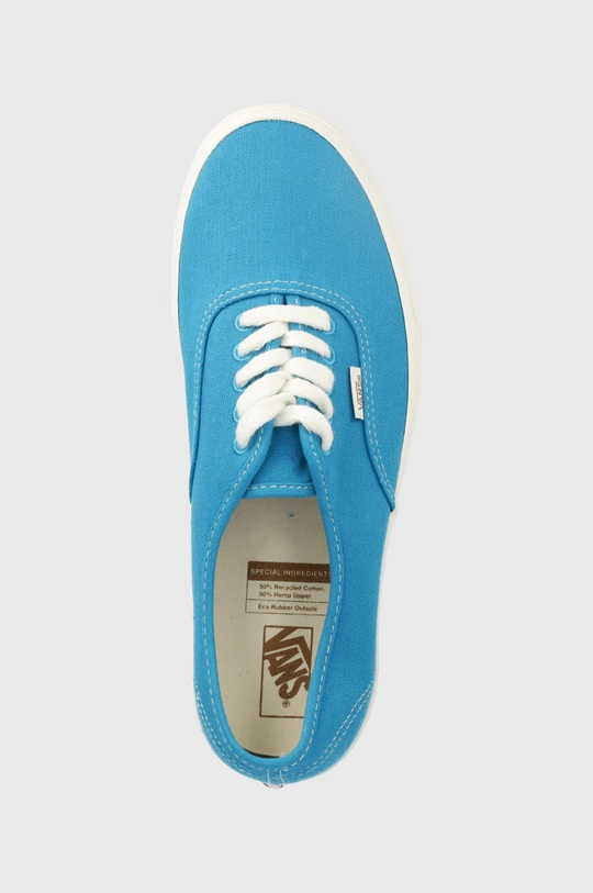 modrá Tenisky Vans Ua Authentic