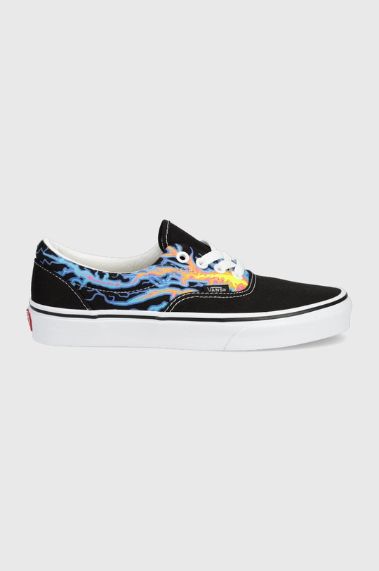 чёрный Кеды Vans Ua Era Unisex