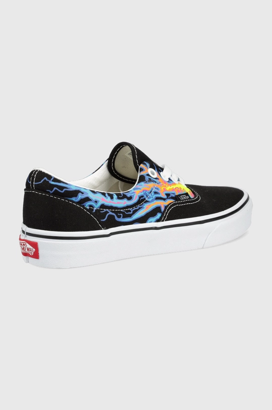 Vans tenisówki UA Era czarny