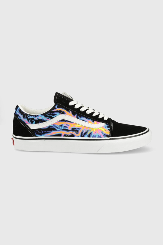 crna Tenisice Vans Ua Old Skool Unisex