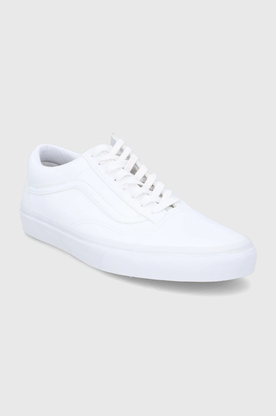 Tenisky Vans Ua Old Skool biela