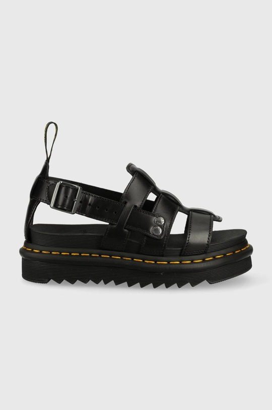 чорний Сандалі Dr. Martens Unisex