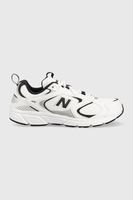 λευκό Αθλητικά New Balance Ml408i Unisex