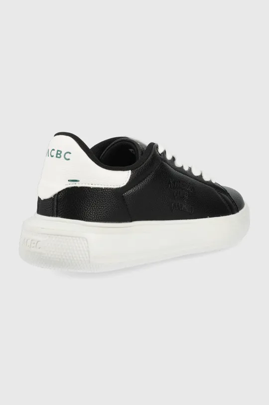 Topánky ACBC čierna