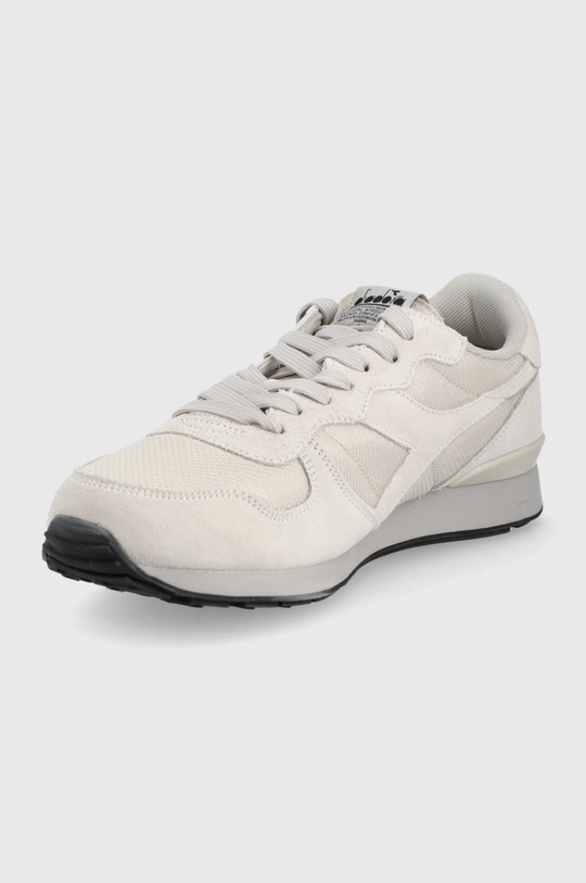 Diadora sneakers CAMARO MANIFESTO  Uppers: Textile material, Suede Inside: Textile material Outsole: Synthetic material