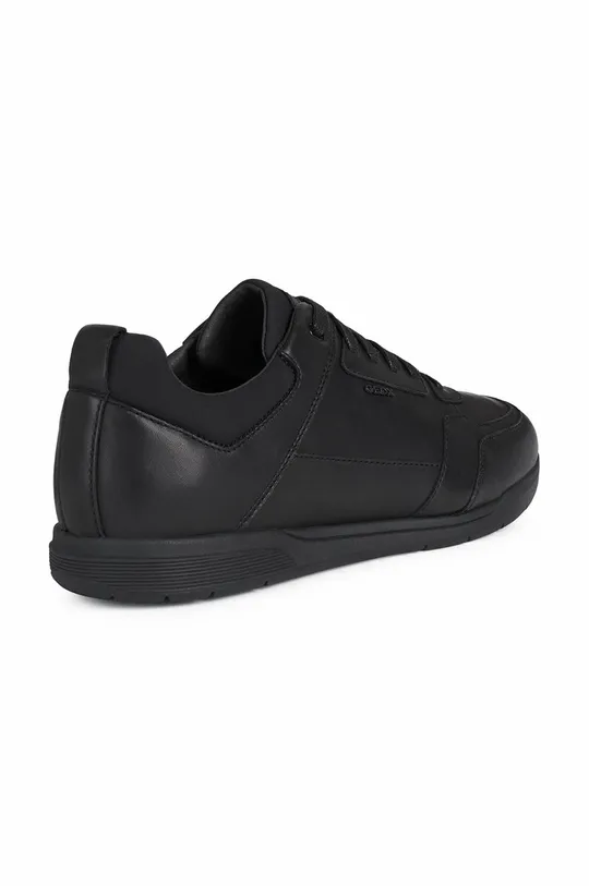 μαύρο Παπούτσια Geox SPHERICA EC3