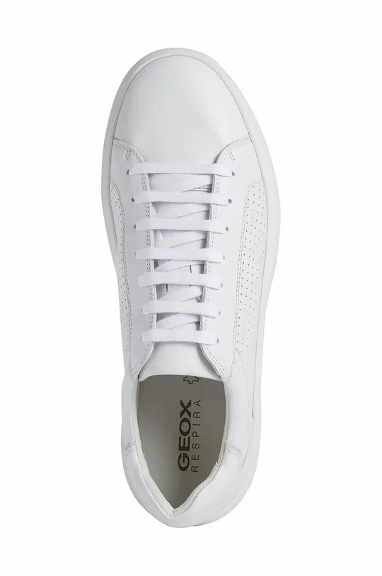 Кожаные ботинки Geox Velletri Unisex