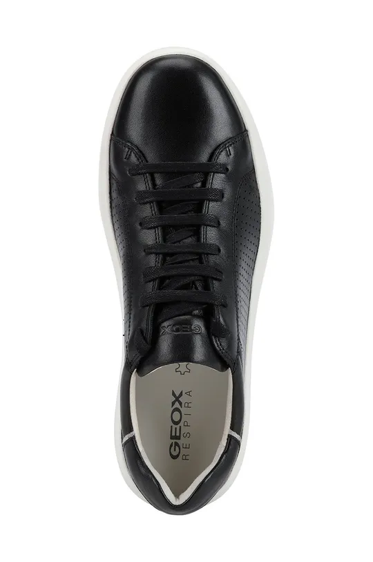 Δερμάτινα παπούτσια Geox Velletri Unisex