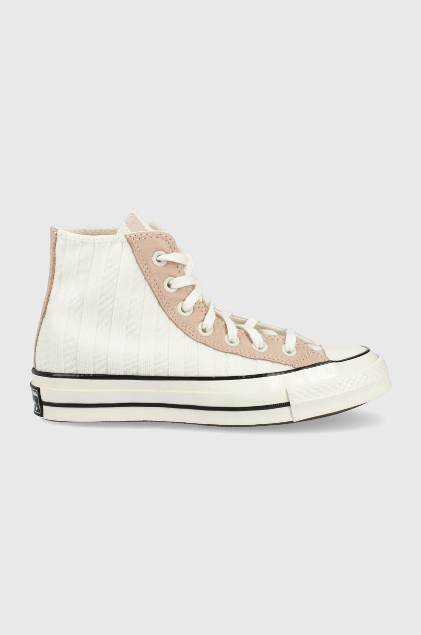 барвистий Кеди Converse Chuck 70 Жіночий