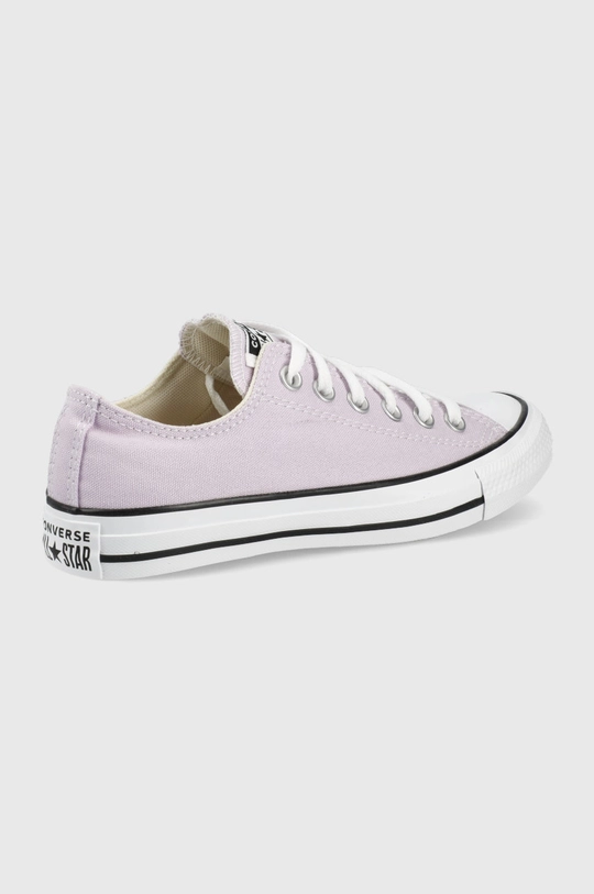 Tenisice Converse Chuck Taylor ljubičasta