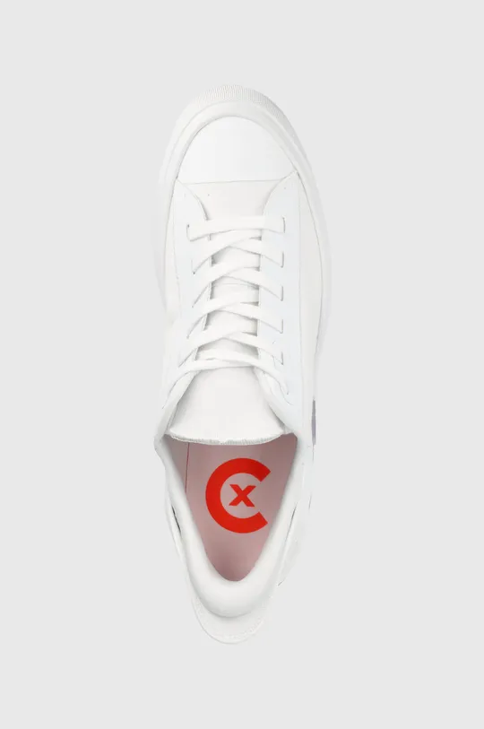 λευκό Παπούτσια Converse