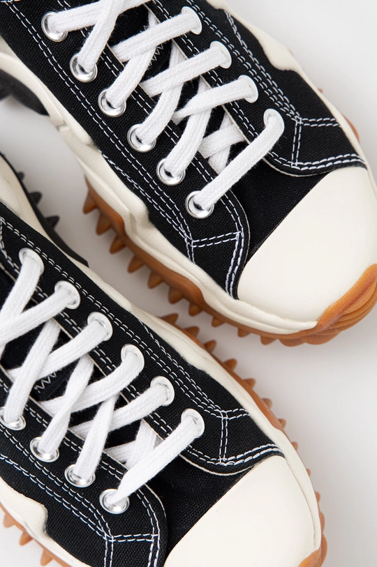 Topánky Converse Run Star Motion <p> Zvršok: Textil Vnútro: Textil Podrážka: Syntetická látka</p>