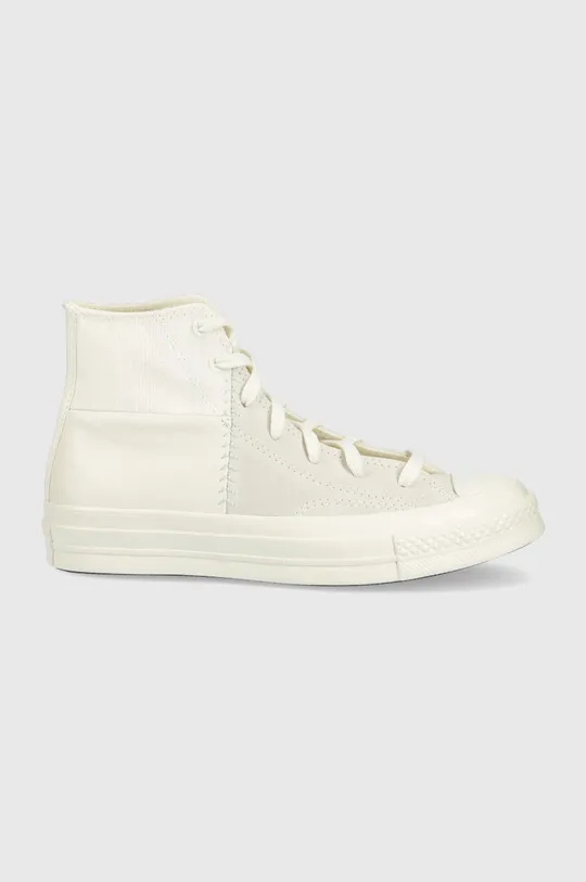 λευκό Πάνινα παπούτσια Converse 172666C Unisex