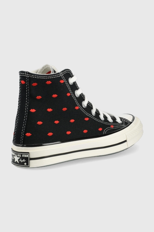 Converse teniși Chuck 70 negru