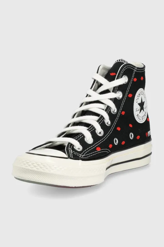 Converse trainers chuck 70  Uppers: Textile material Inside: Textile material Outsole: Synthetic material